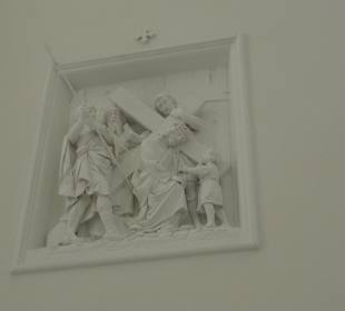 Stiftskirche Heilig Kreuz