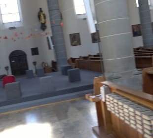 Kirche St. Martin