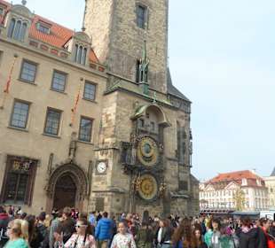 Староместская площадь