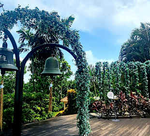Mount Faber Peak