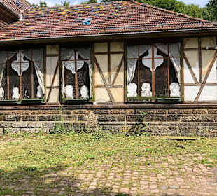 Wandern Friedrichroda