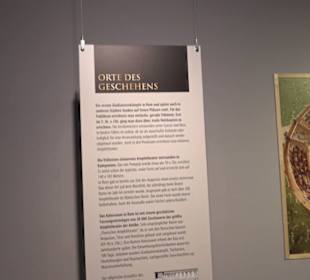 Archäologisches Museum