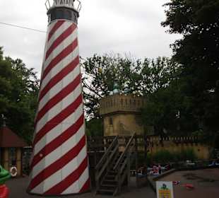 Freizeitpark Duinrell