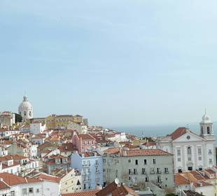 Лиссабон, Португалия