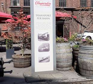 Weinbrennerei Dujardin