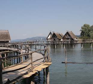 Pfahlbaumuseum Unteruhldingen
