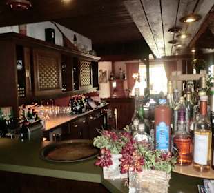 Restaurant Berghotel Sülbeck