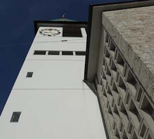 Kemnater Achsen-Rundgänge durch Kemnat