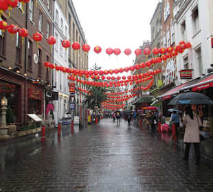 Chinatown