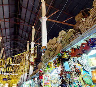 Mercado de San Pedro