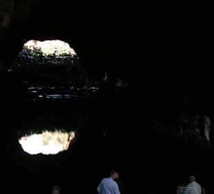 Jameos del Agua