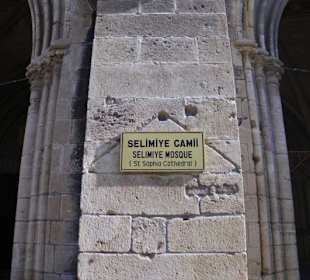 Hinweis auf die Historie