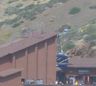 Nationalpark --> Teide