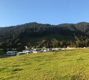 Wandern Balderschwang