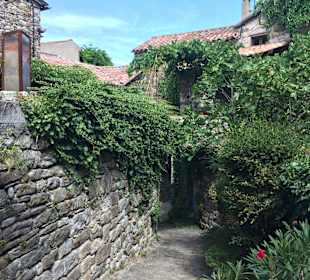 Wandern Grospierres
