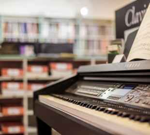 Digitalpianos