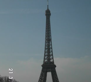 Eiffelturm