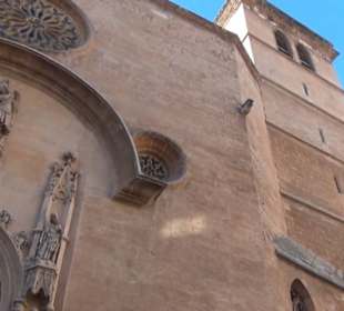 Església de Sant Miquel