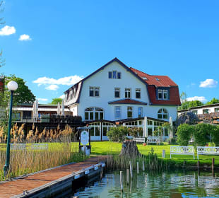 aussenansicht bilder landhaus alte eichen bad saarow holidaycheck