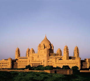Umed Place Jodhpur