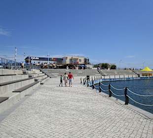 Portul Turistic Mangalia
