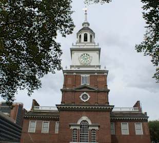 Independance Hall