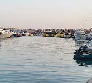 Hafen Sahl Hasheesh