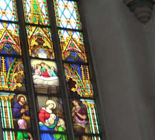 Katholische Pfarrkirche St. Clemens