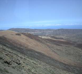 Park Teide