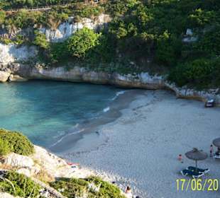 Cala Antena