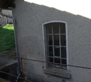 Pump-Wasserkraftwerk Mühle