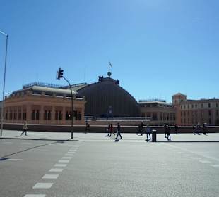 Atocha