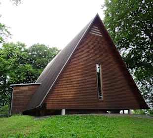 Kata Gard Ausgrabungen in Varnehm