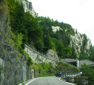 Plöckenpass