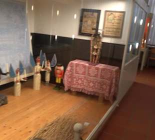 Altes Schloss Schleißheim