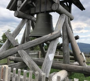 Wandern Oberwiesenthal