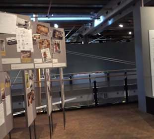 Deutsches Technikmuseum 