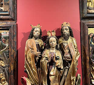 Castello del Buonconsiglio