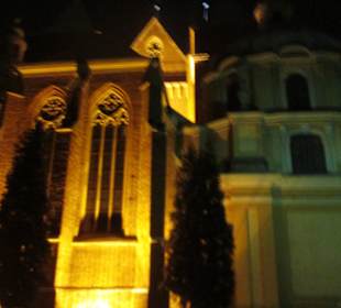 Katedra św. Jana Chrzciciela