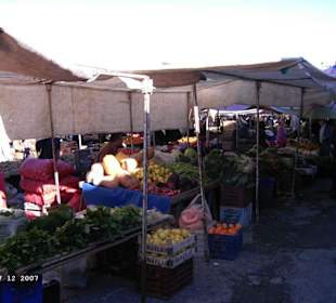 Gemüsemarkt