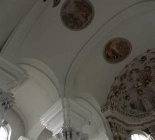 Wallfahrtskirche Weggental