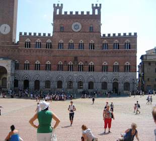 Palazzo del Pupplico