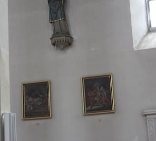 Katholische Pfarrkirche St. Clemens