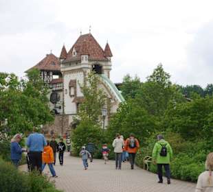 Erlebnispark Tripsdrill
