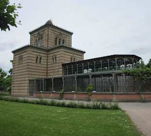 Maurischer Baustil