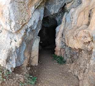 Inselrundfahrt Kreta