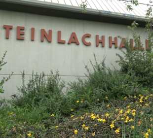 Steinlachhalle