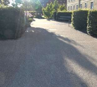 Haus St. Josef - Münchenstift