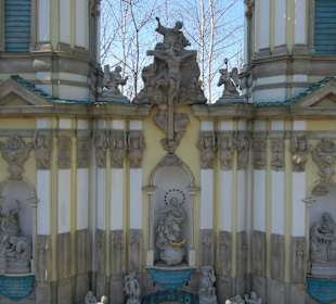 Miniaturenpark Kowary