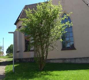 Historischer Rundgang Magolsheim